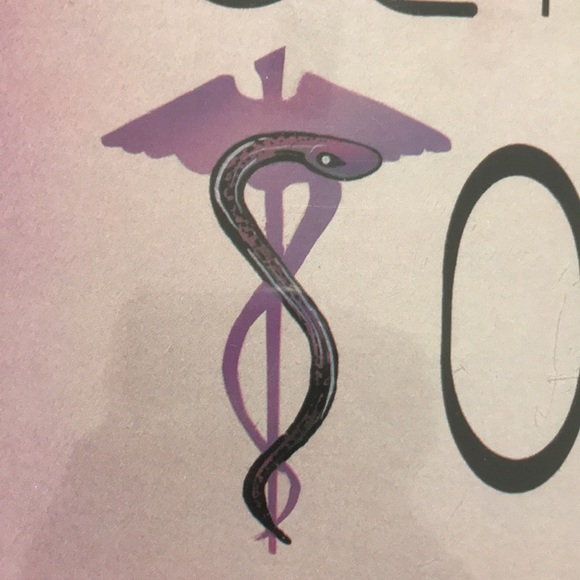 SEALED Vintage 1985 Puzzle Greetings Get Well Soon 150 Pieces Doctor Nurse - Picture 4 of 9